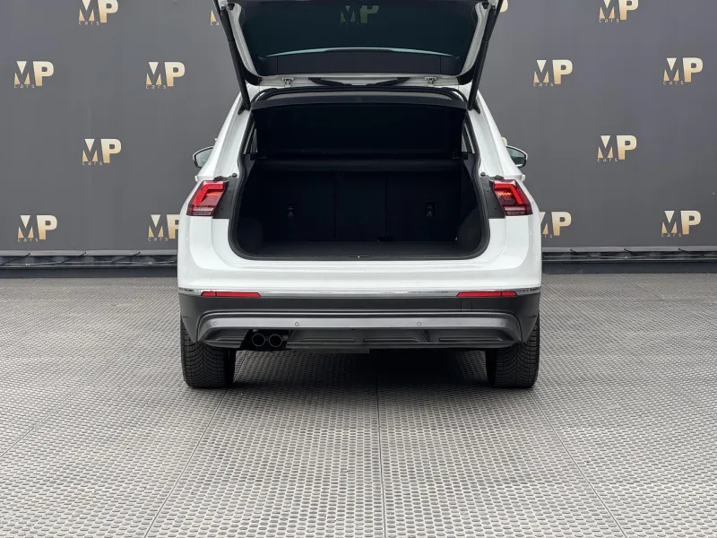 Volkswagen Tiguan – 2.0TDi DSG 4M Highline Virtual