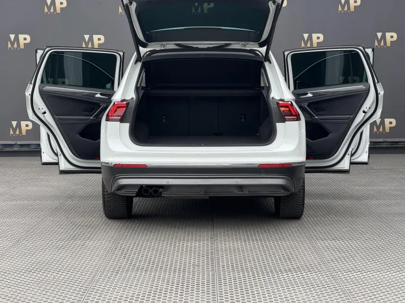 Volkswagen Tiguan – 2.0TDi DSG 4M Highline Virtual