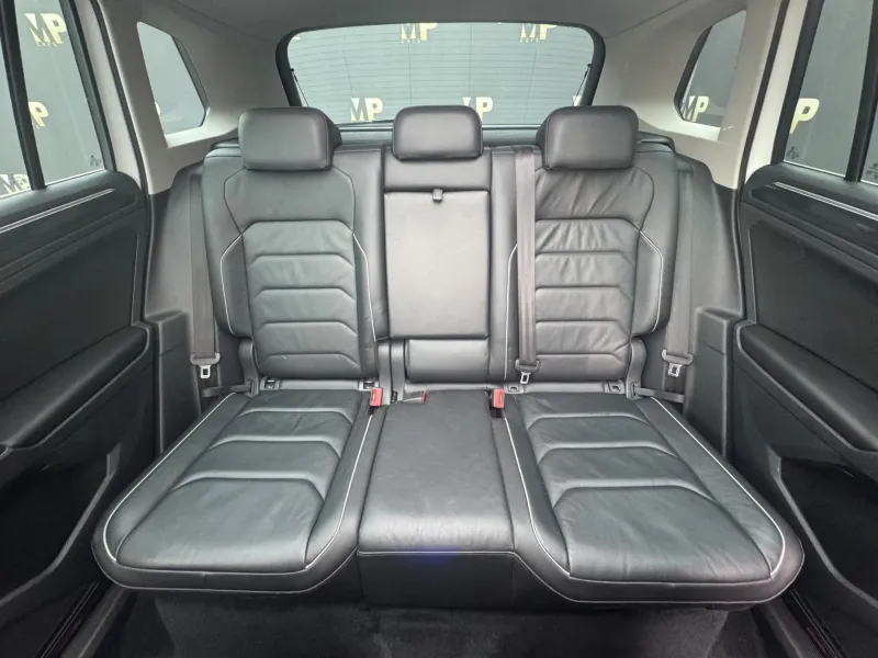 Volkswagen Tiguan – 2.0TDi DSG 4M Highline Virtual