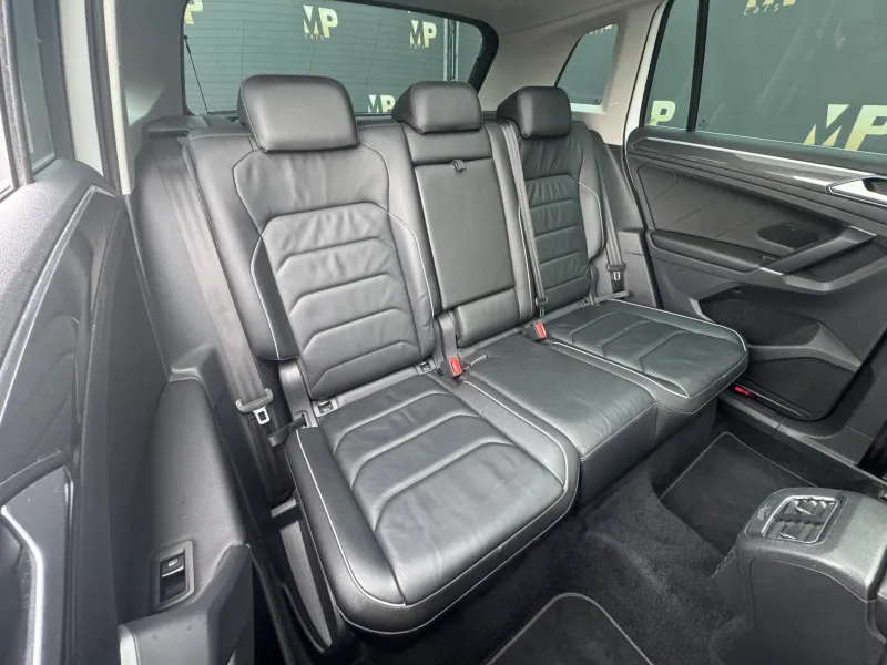 Volkswagen Tiguan – 2.0TDi DSG 4M Highline Virtual