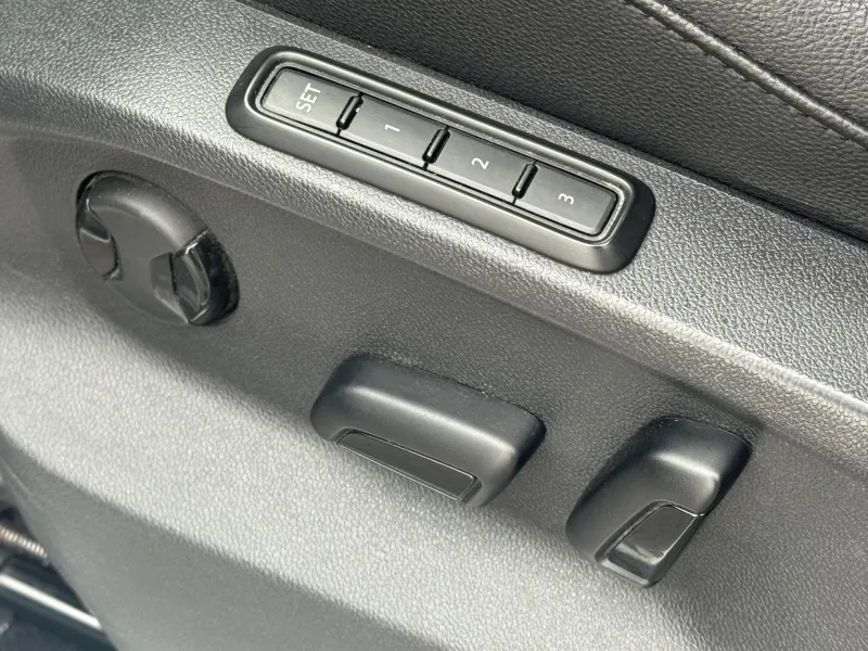 Volkswagen Tiguan – 2.0TDi DSG 4M Highline Virtual