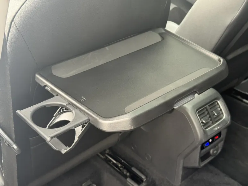 Volkswagen Tiguan – 2.0TDi DSG 4M Highline Virtual