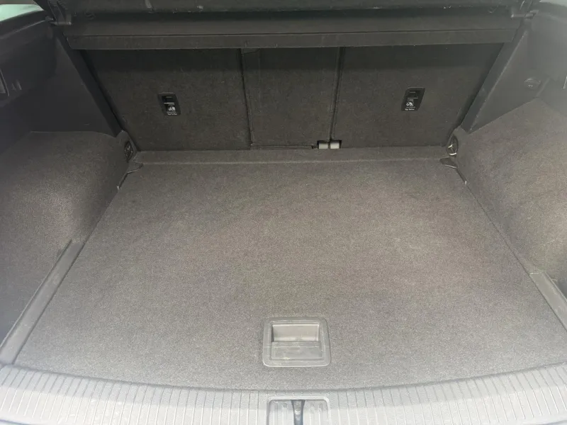 Volkswagen Tiguan – 2.0TDi DSG 4M Highline Virtual