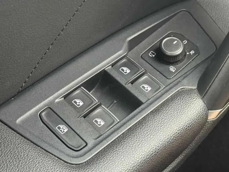 Volkswagen Tiguan – 2.0TDi DSG 4M Highline Virtual