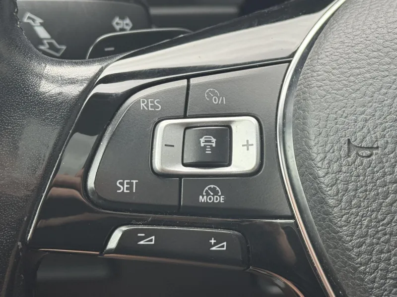 Volkswagen Tiguan – 2.0TDi DSG 4M Highline Virtual