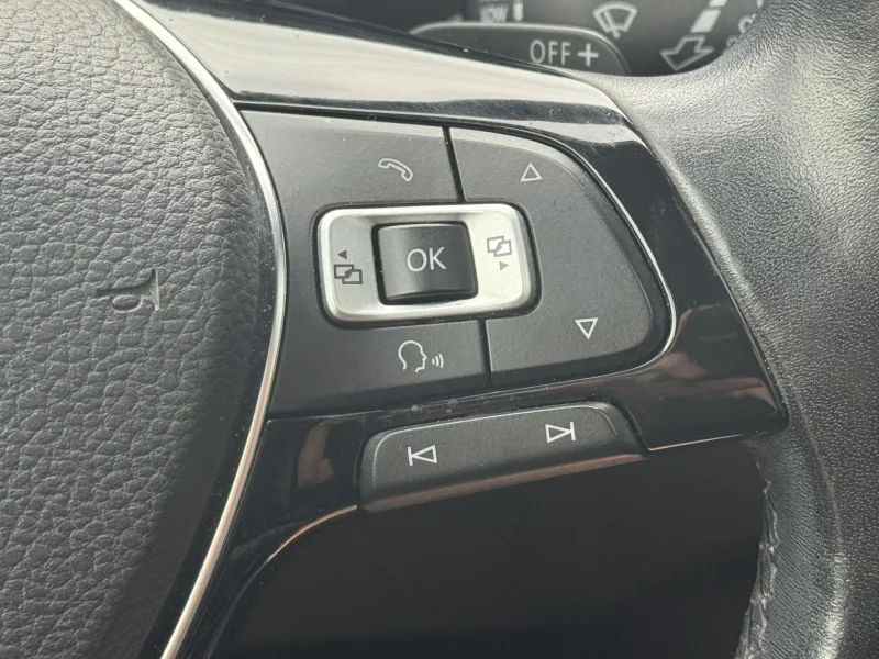 Volkswagen Tiguan – 2.0TDi DSG 4M Highline Virtual