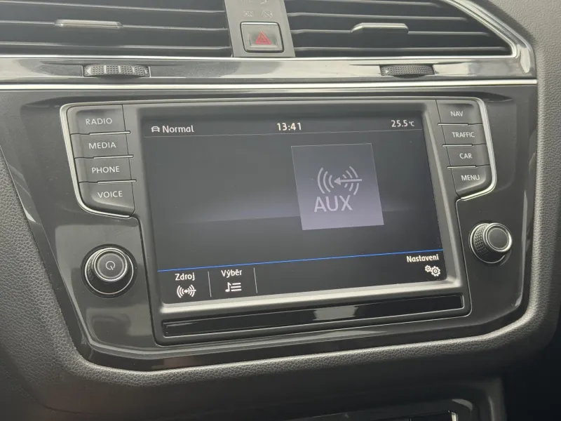 Volkswagen Tiguan – 2.0TDi DSG 4M Highline Virtual
