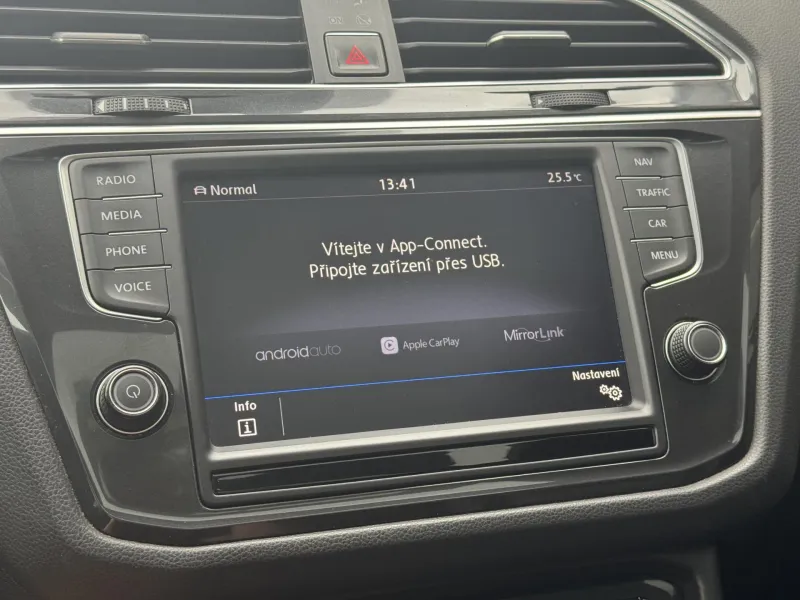 Volkswagen Tiguan – 2.0TDi DSG 4M Highline Virtual