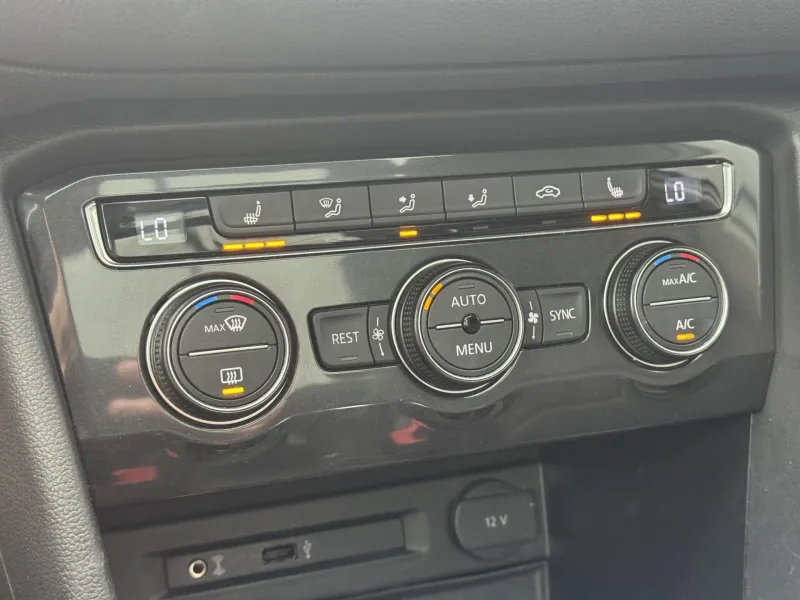 Volkswagen Tiguan – 2.0TDi DSG 4M Highline Virtual