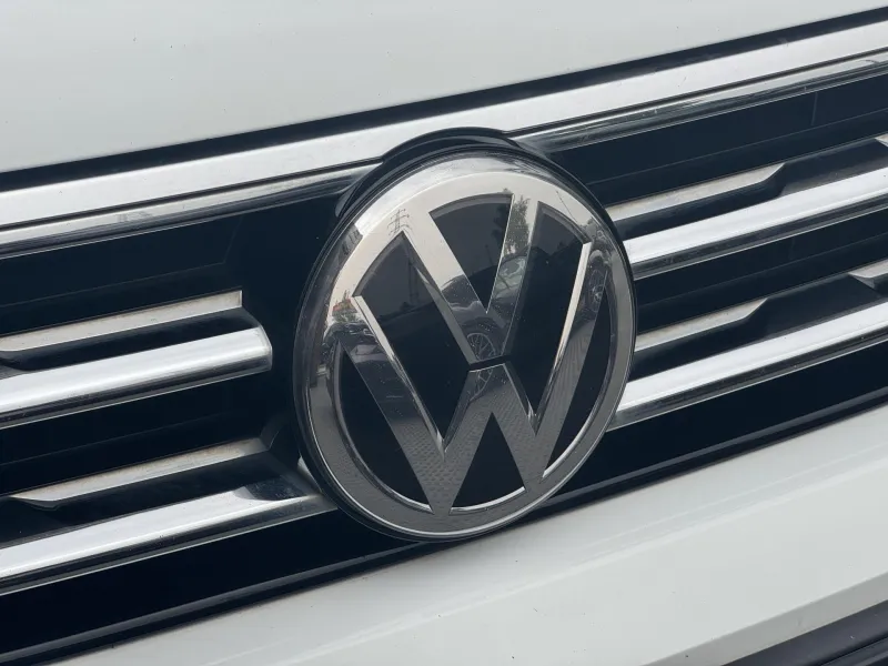 Volkswagen Tiguan – 2.0TDi DSG 4M Highline Virtual