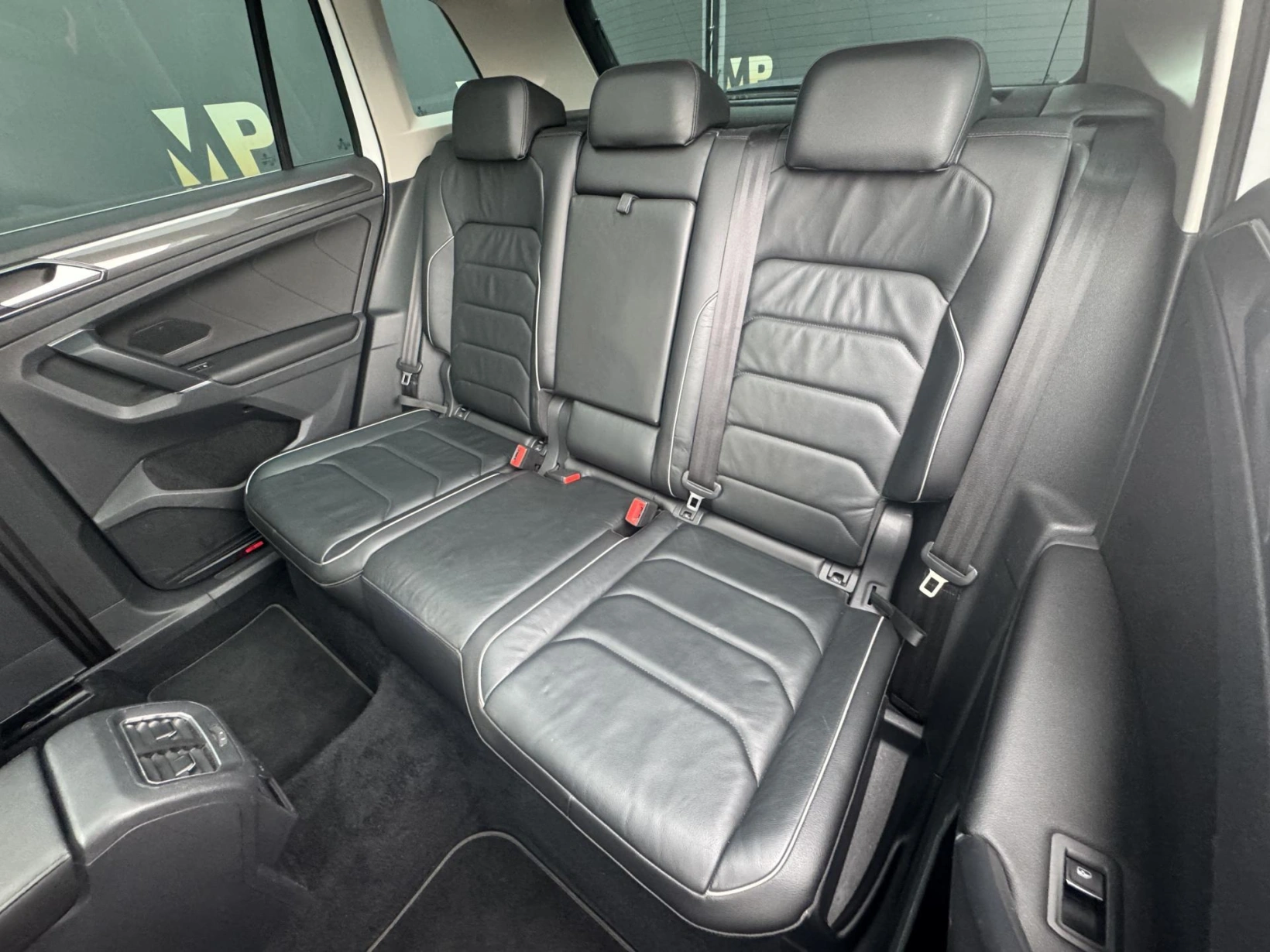 Volkswagen Tiguan – 2.0TDi DSG 4M Highline Virtual