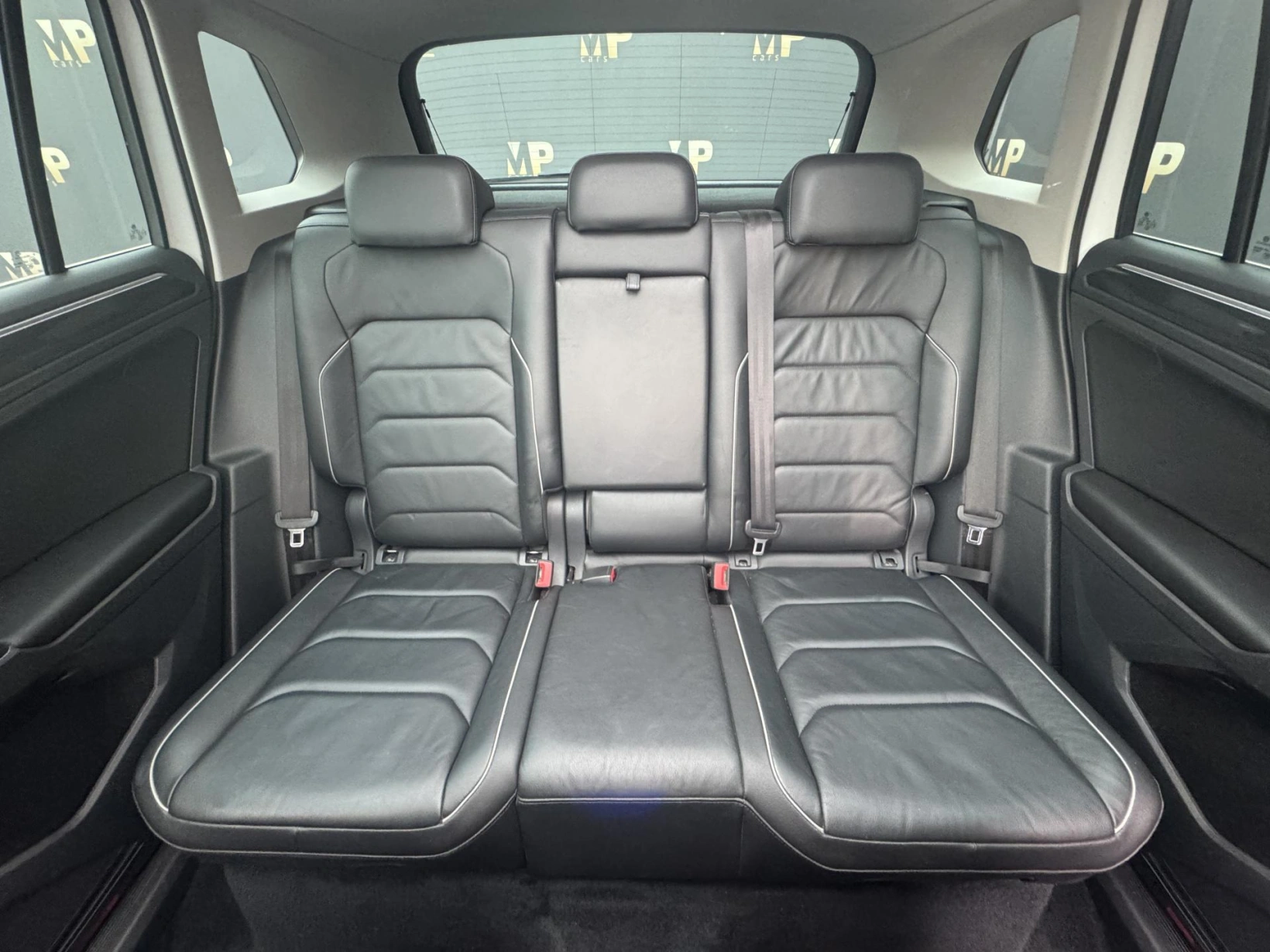 Volkswagen Tiguan – 2.0TDi DSG 4M Highline Virtual