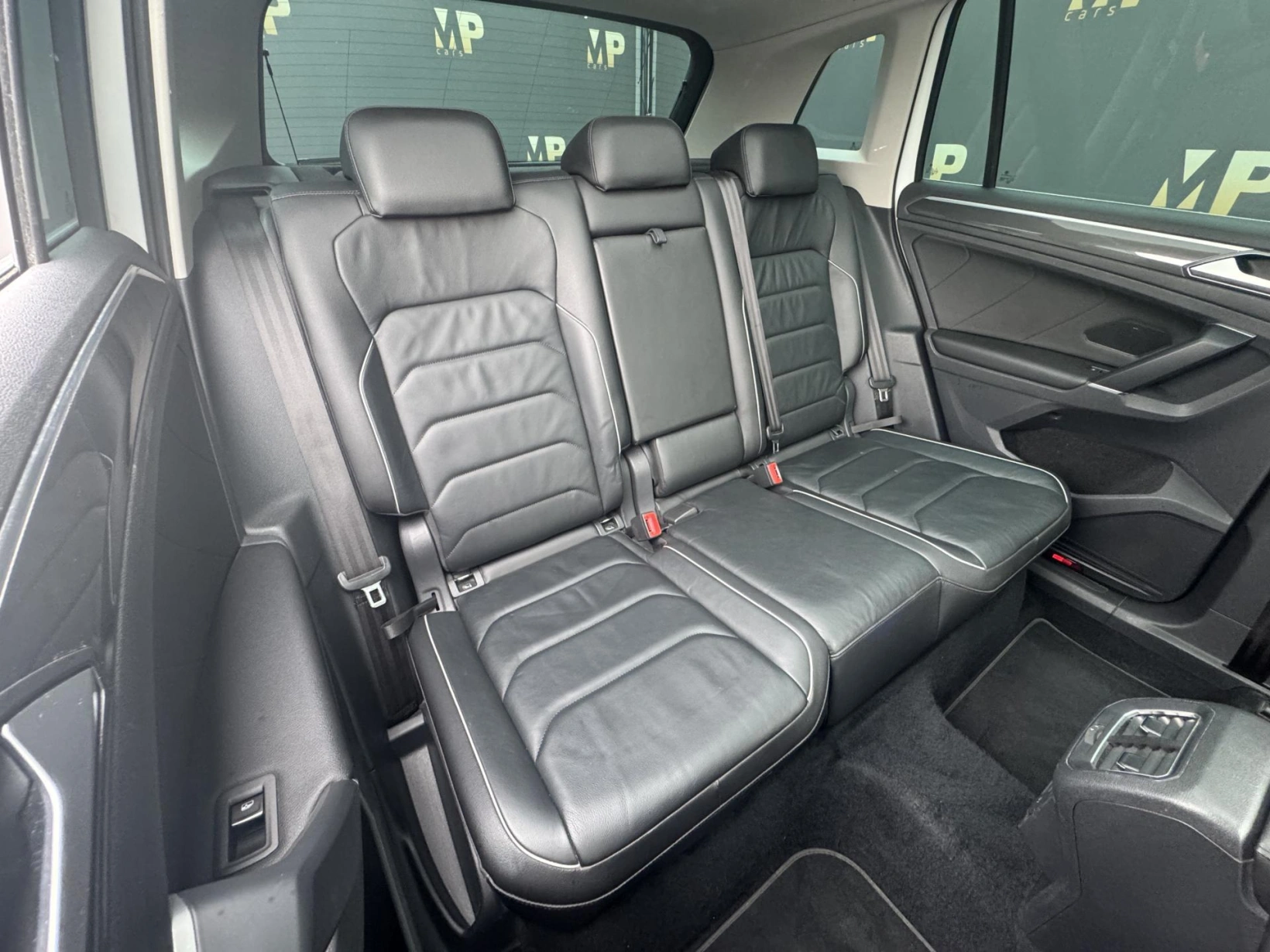 Volkswagen Tiguan – 2.0TDi DSG 4M Highline Virtual