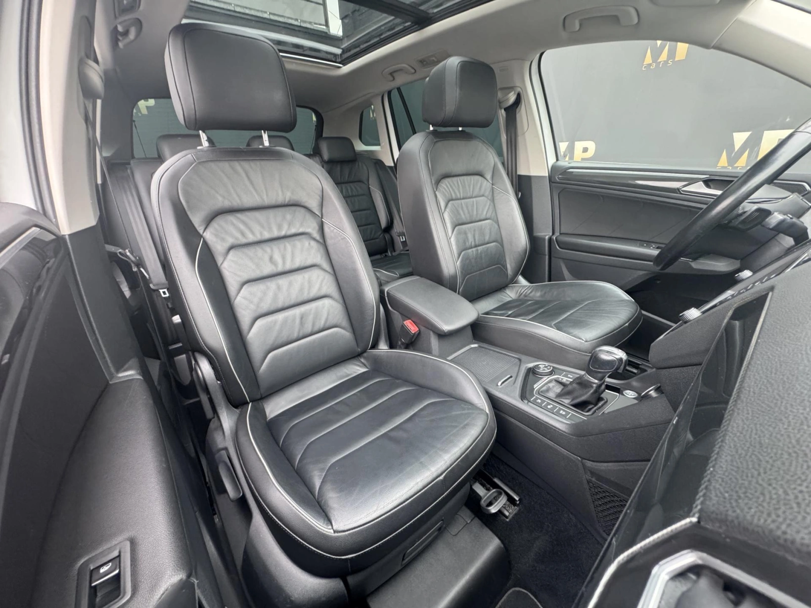 Volkswagen Tiguan – 2.0TDi DSG 4M Highline Virtual