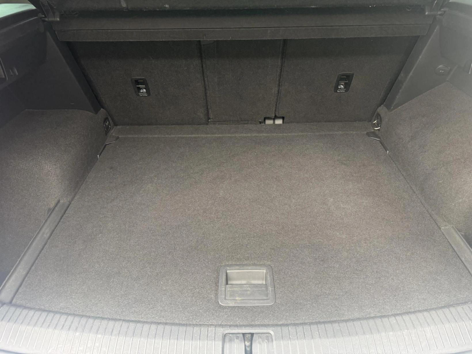 Volkswagen Tiguan – 2.0TDi DSG 4M Highline Virtual