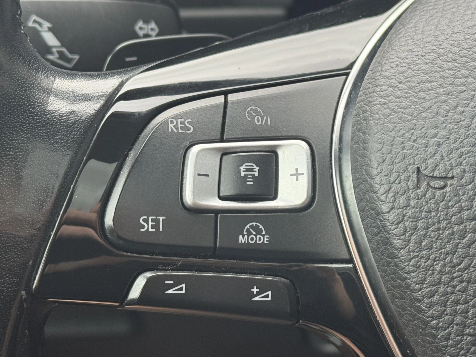 Volkswagen Tiguan – 2.0TDi DSG 4M Highline Virtual