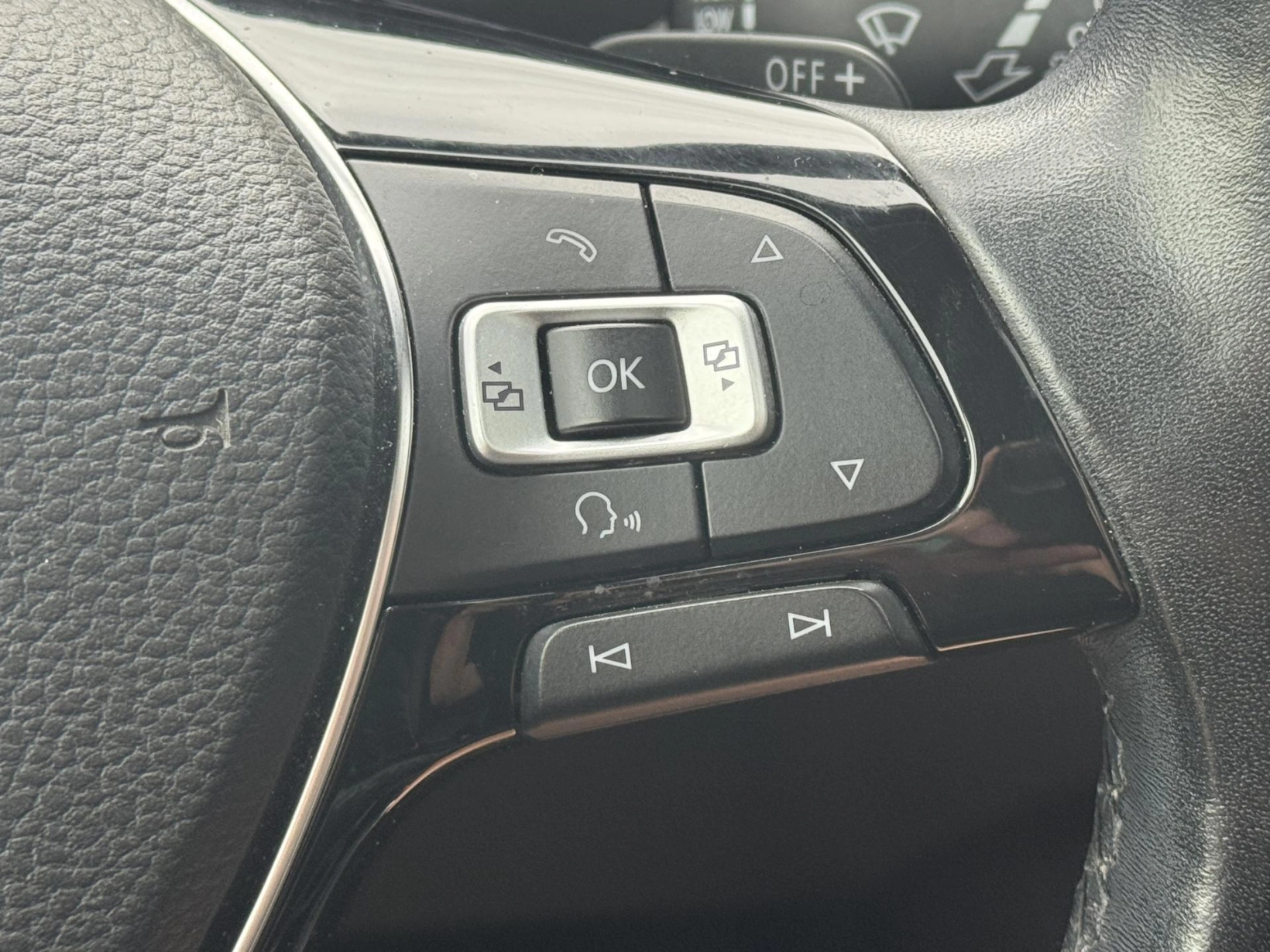 Volkswagen Tiguan – 2.0TDi DSG 4M Highline Virtual