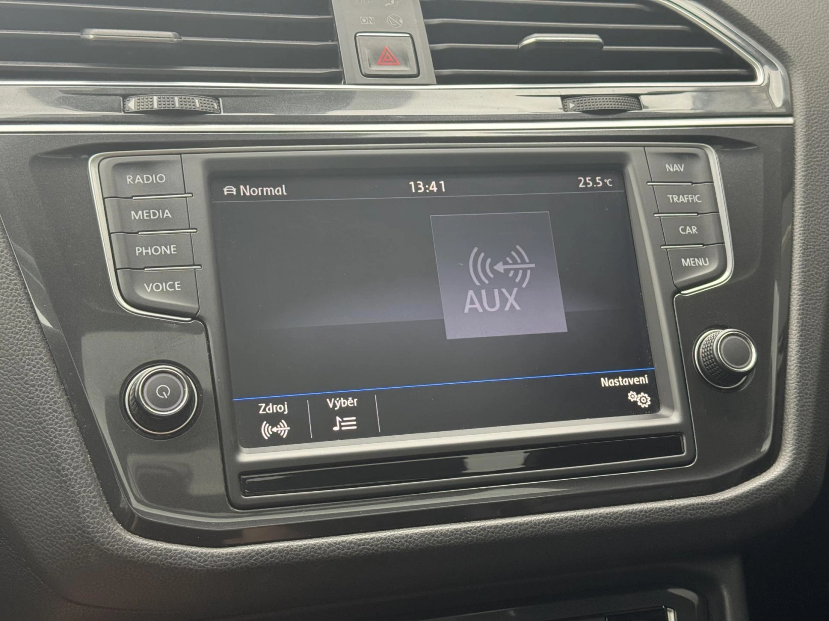 Volkswagen Tiguan – 2.0TDi DSG 4M Highline Virtual