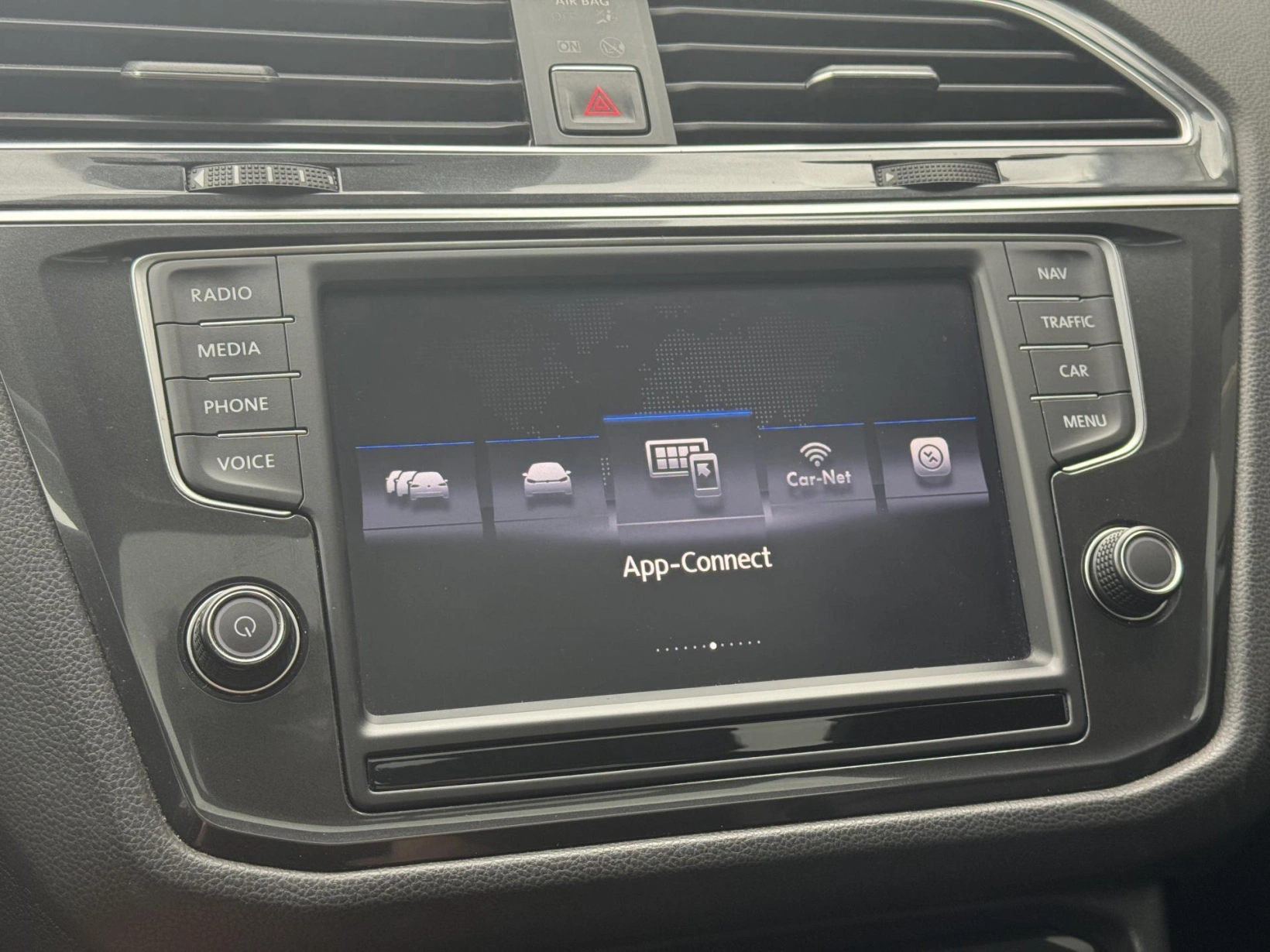 Volkswagen Tiguan – 2.0TDi DSG 4M Highline Virtual