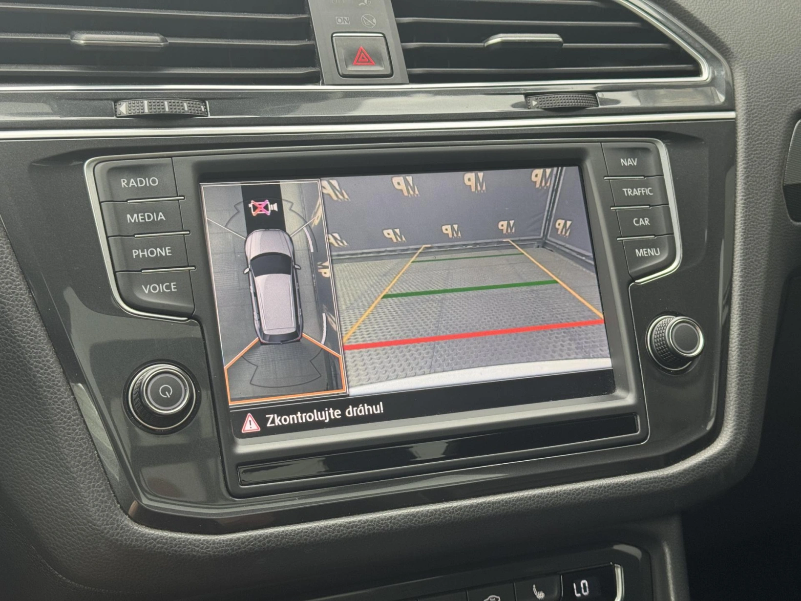 Volkswagen Tiguan – 2.0TDi DSG 4M Highline Virtual