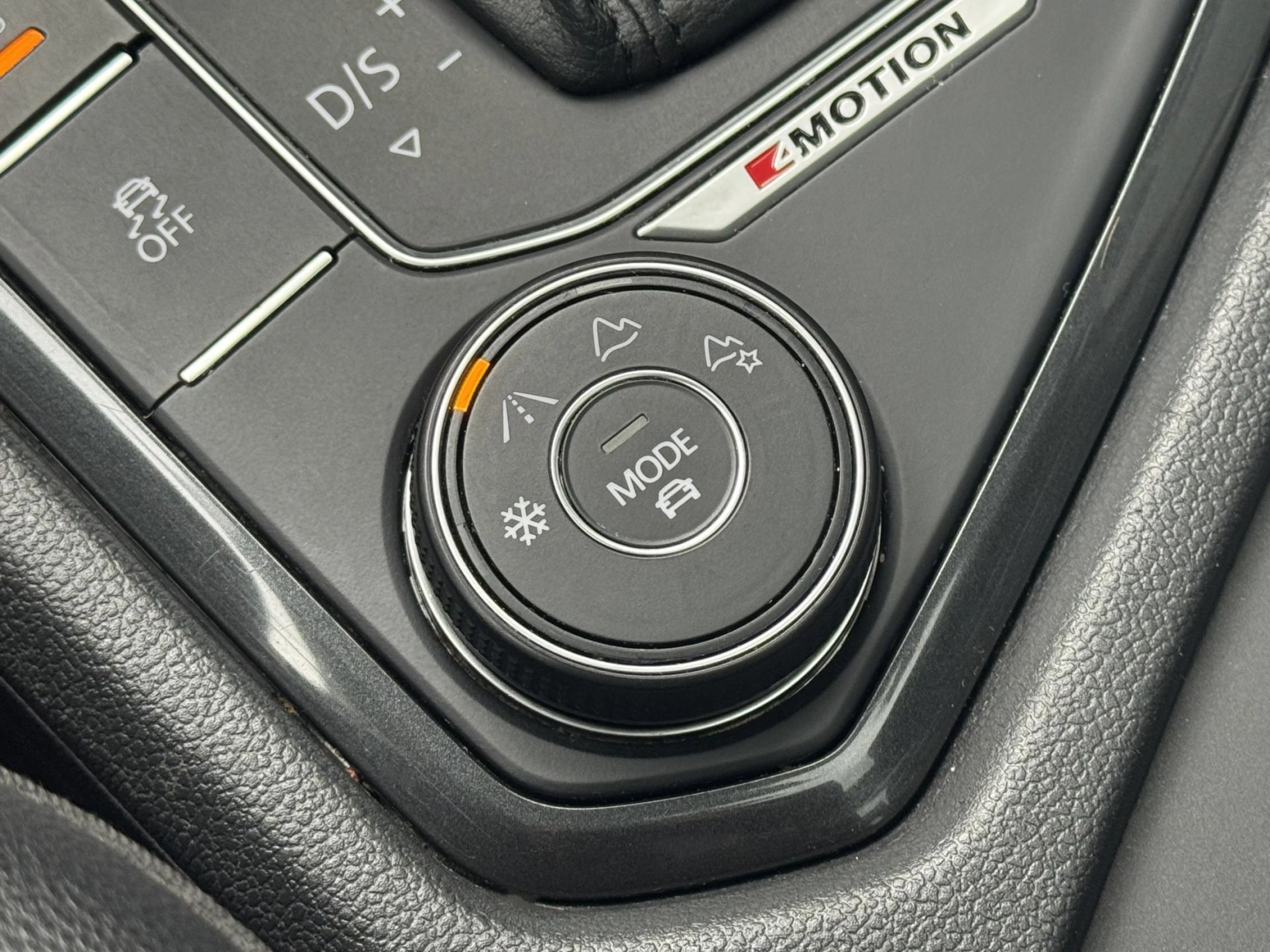 Volkswagen Tiguan – 2.0TDi DSG 4M Highline Virtual