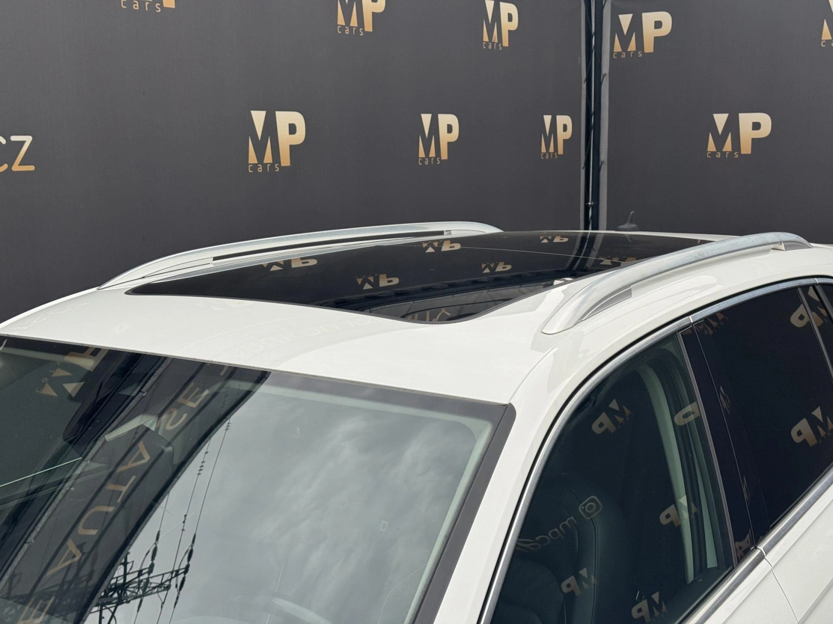 Volkswagen Tiguan – 2.0TDi DSG 4M Highline Virtual