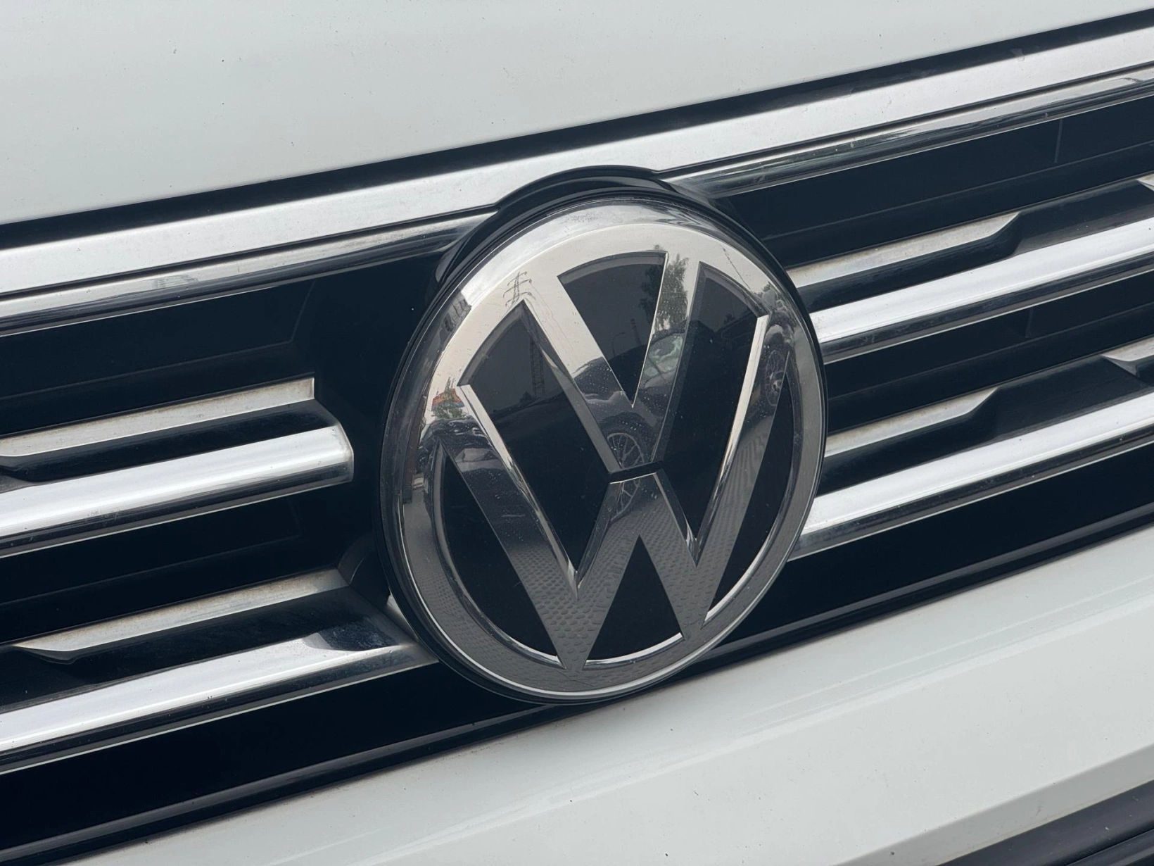 Volkswagen Tiguan – 2.0TDi DSG 4M Highline Virtual
