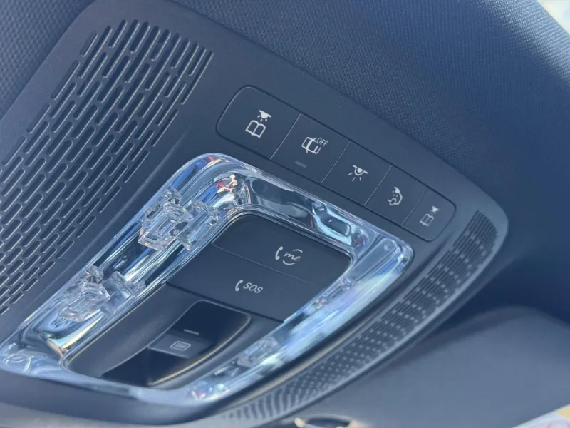 Mercedes-Benz Třídy A – AMG 45 4MATIC+, MULTIBEAM