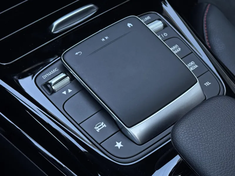 Mercedes-Benz Třídy A – AMG 45 4MATIC+, MULTIBEAM