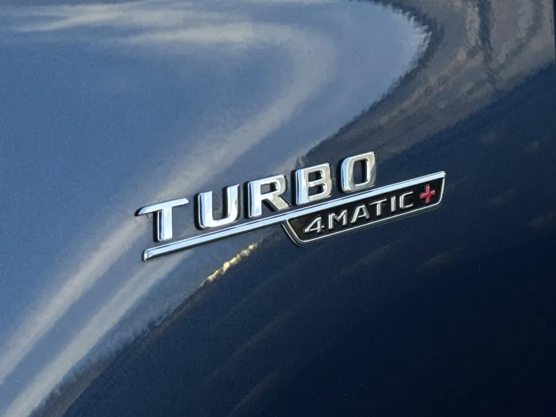 Mercedes-Benz Třídy A – AMG 45 4MATIC+, MULTIBEAM