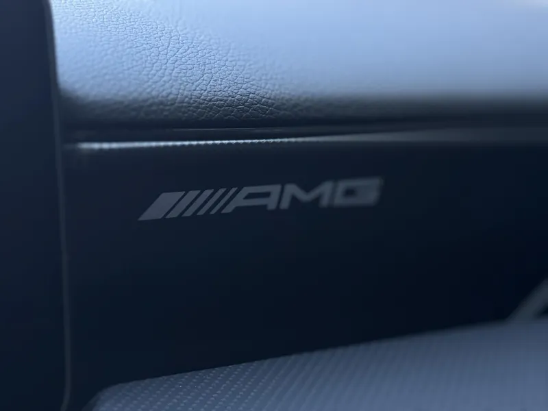 Mercedes-Benz Třídy A – AMG 45 4MATIC+, MULTIBEAM