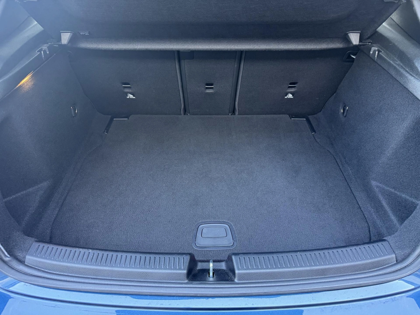Mercedes-Benz Třídy A – AMG 45 4MATIC+, MULTIBEAM