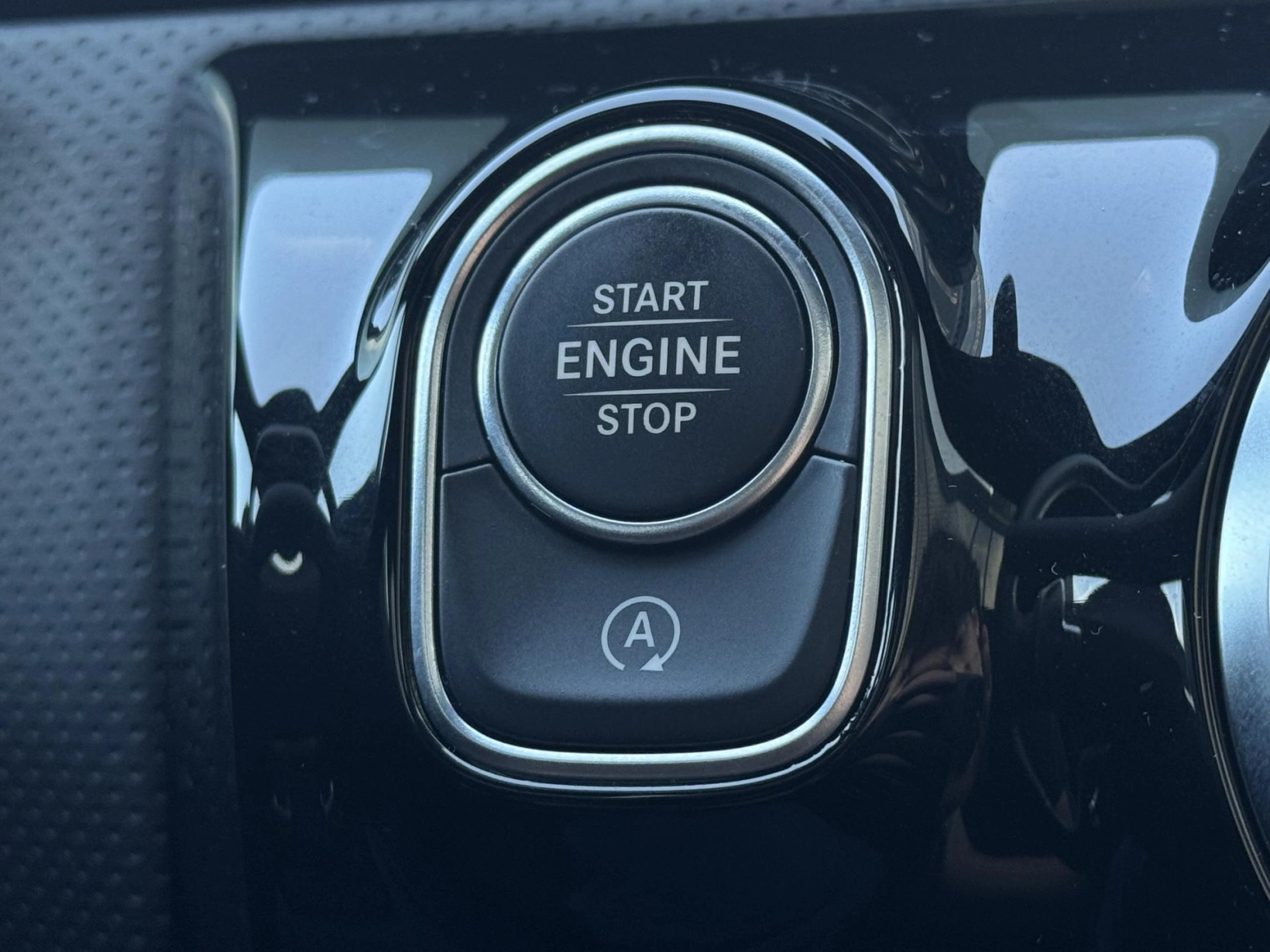 Mercedes-Benz Třídy A – AMG 45 4MATIC+, MULTIBEAM