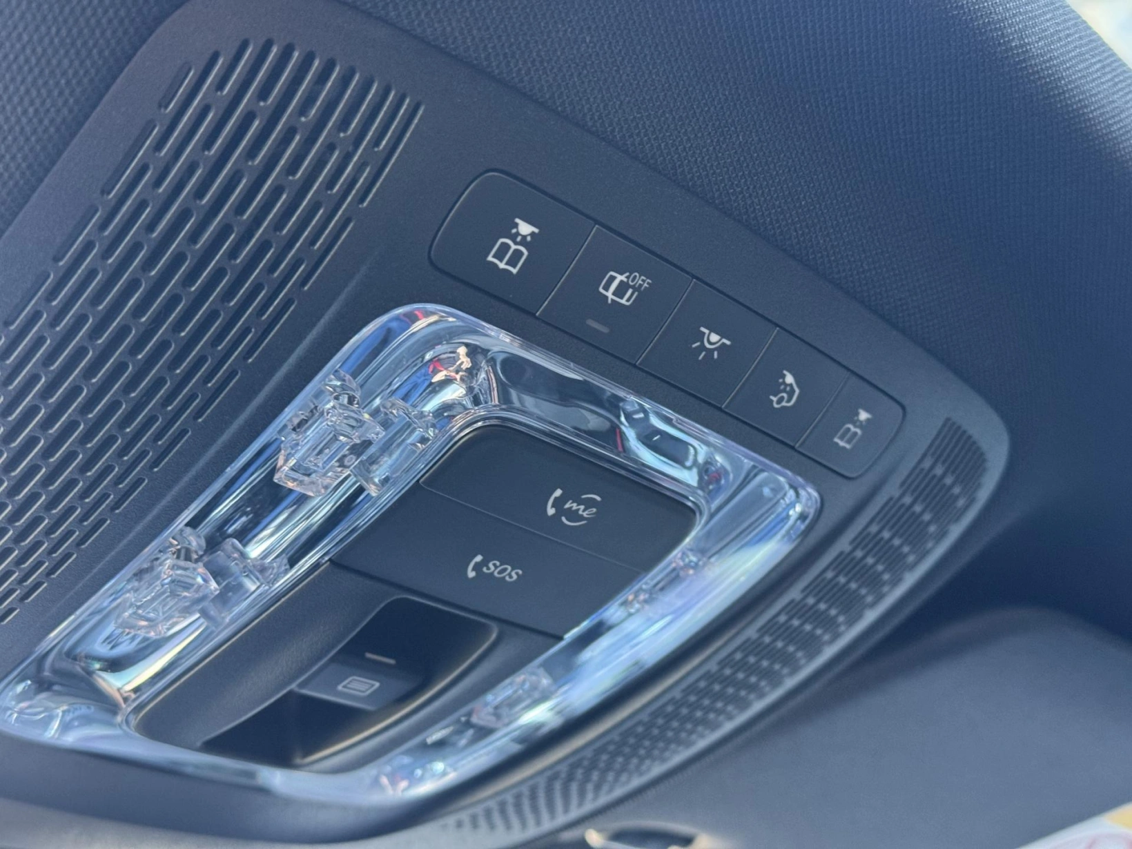 Mercedes-Benz Třídy A – AMG 45 4MATIC+, MULTIBEAM