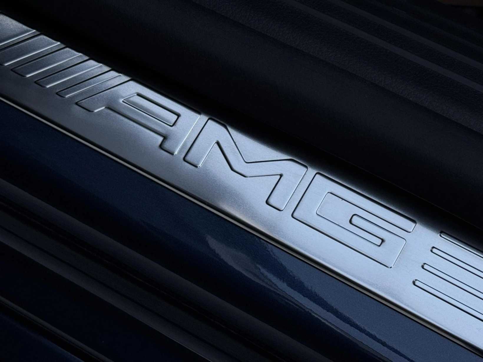 Mercedes-Benz Třídy A – AMG 45 4MATIC+, MULTIBEAM