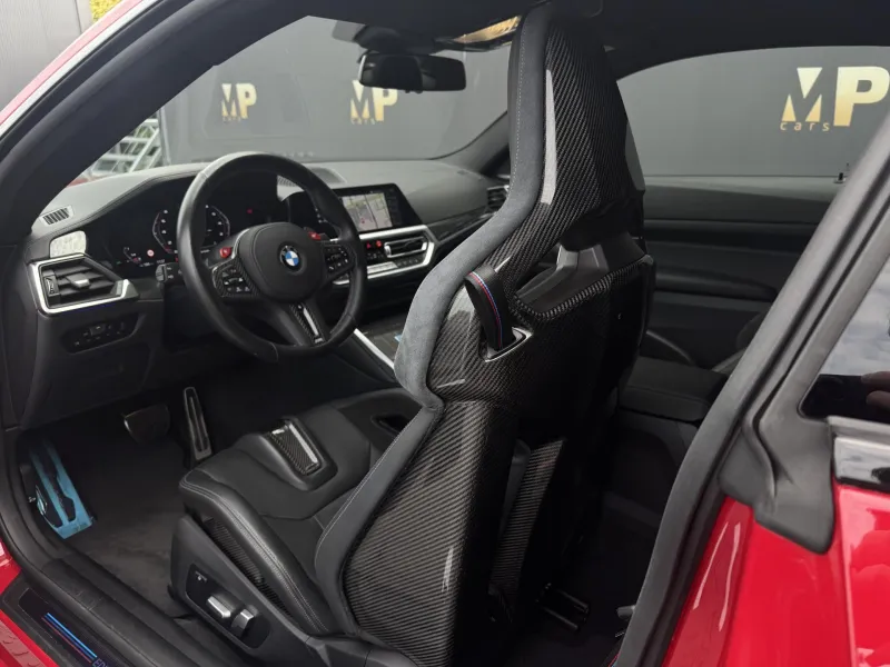 BMW M4 – XD Competition 50 JAHRE, DPH