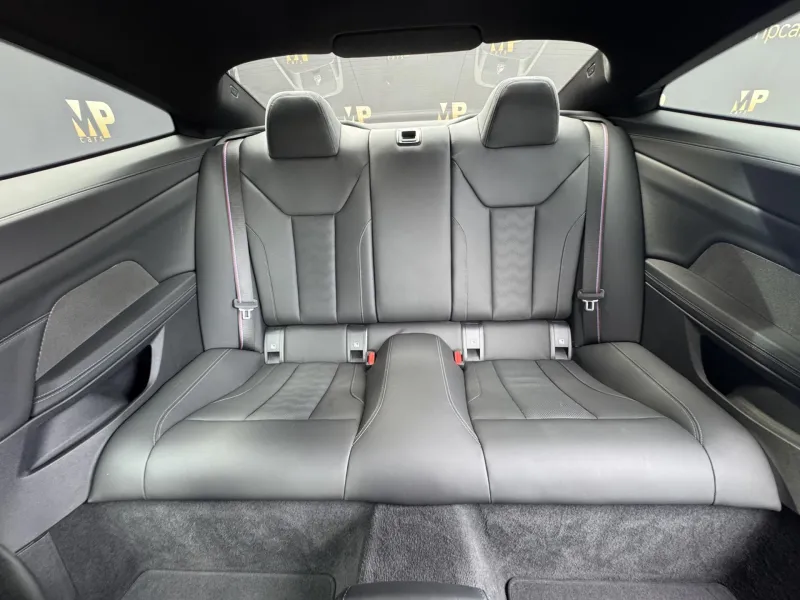 BMW M4 – XD Competition 50 JAHRE, DPH