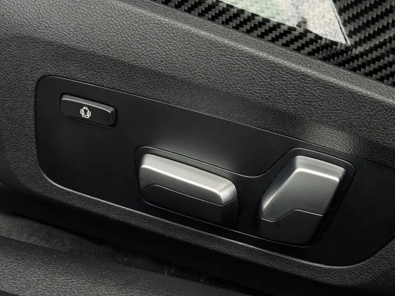 BMW M4 – XD Competition 50 JAHRE, DPH