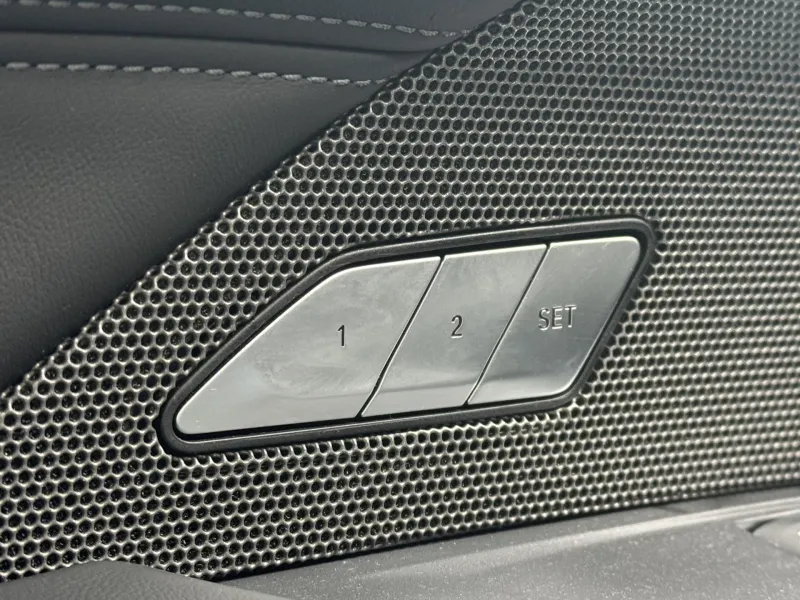 BMW M4 – XD Competition 50 JAHRE, DPH