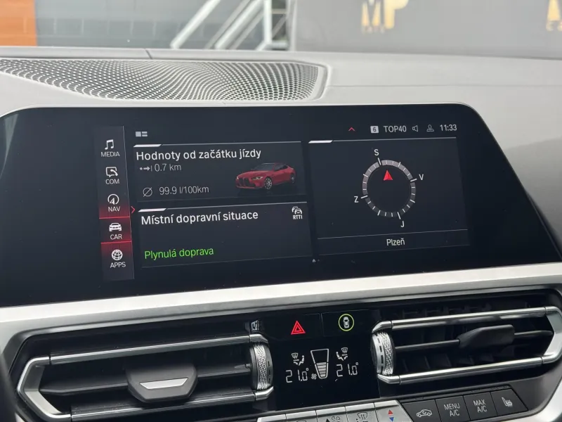 BMW M4 – XD Competition 50 JAHRE, DPH