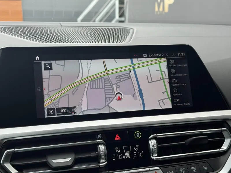 BMW M4 – XD Competition 50 JAHRE, DPH