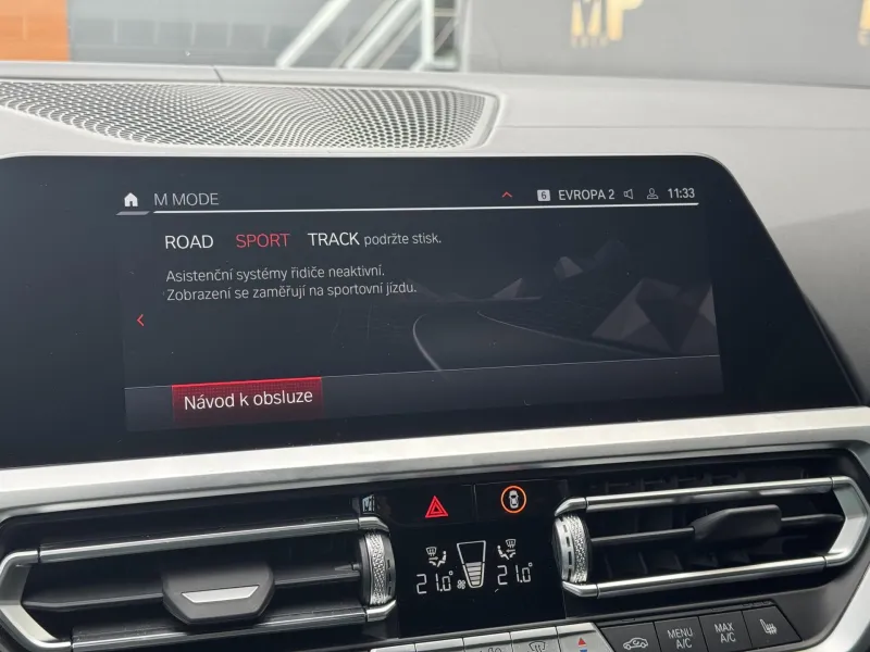 BMW M4 – XD Competition 50 JAHRE, DPH