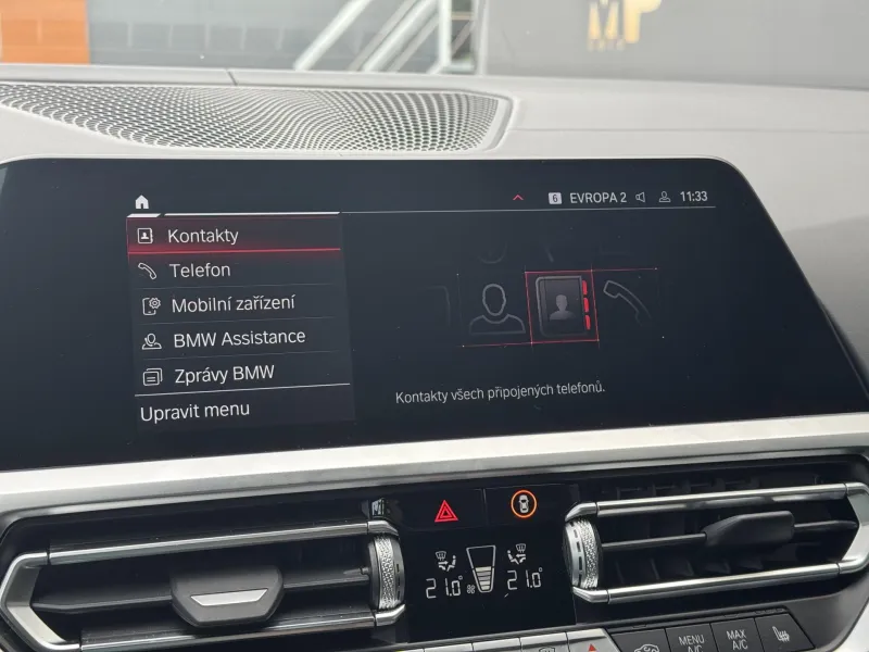 BMW M4 – XD Competition 50 JAHRE, DPH