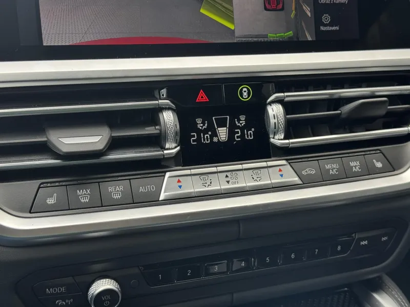 BMW M4 – XD Competition 50 JAHRE, DPH