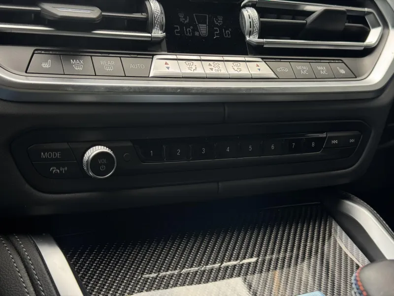BMW M4 – XD Competition 50 JAHRE, DPH