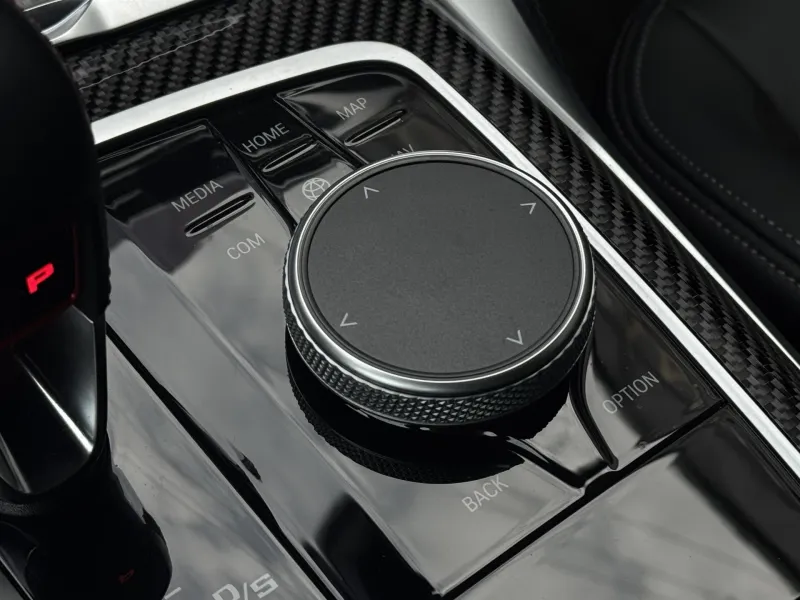 BMW M4 – XD Competition 50 JAHRE, DPH