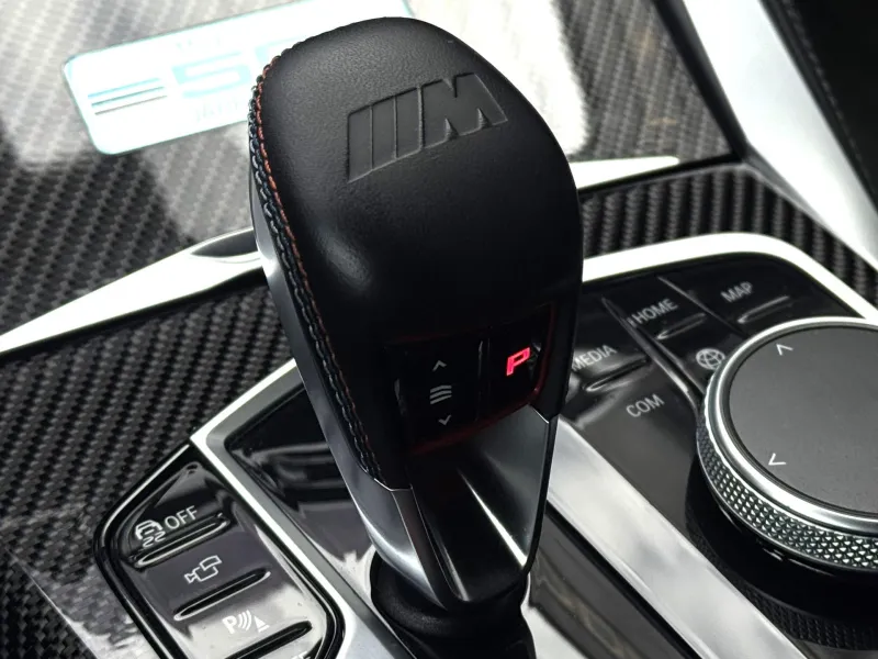 BMW M4 – XD Competition 50 JAHRE, DPH