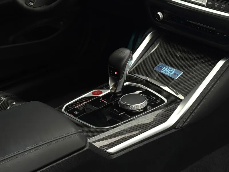 BMW M4 – XD Competition 50 JAHRE, DPH