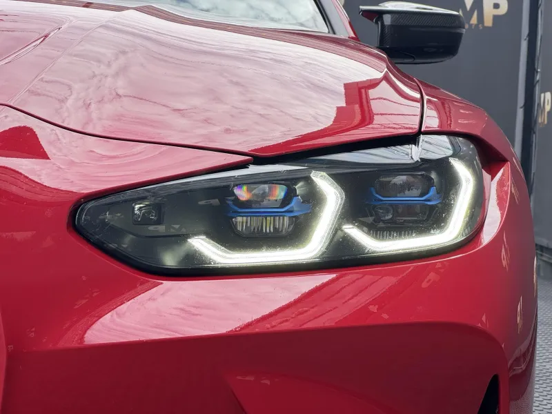 BMW M4 – XD Competition 50 JAHRE, DPH