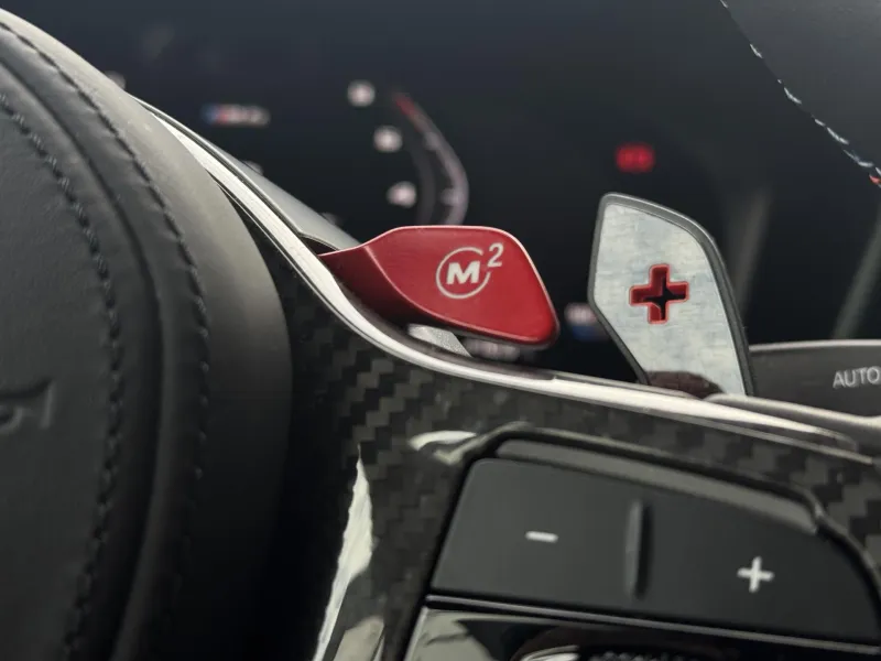 BMW M4 – XD Competition 50 JAHRE, DPH